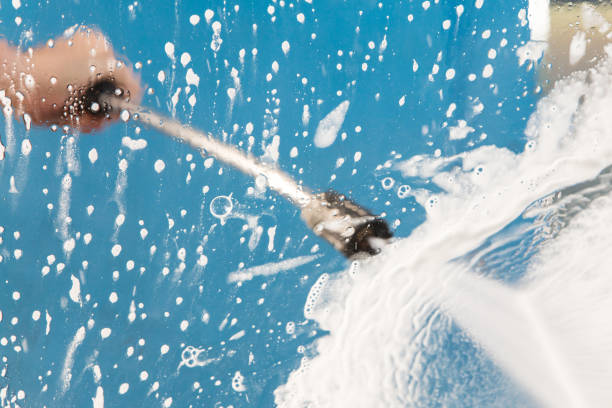 Professional Pressure Washing Services in Cologne, NJ